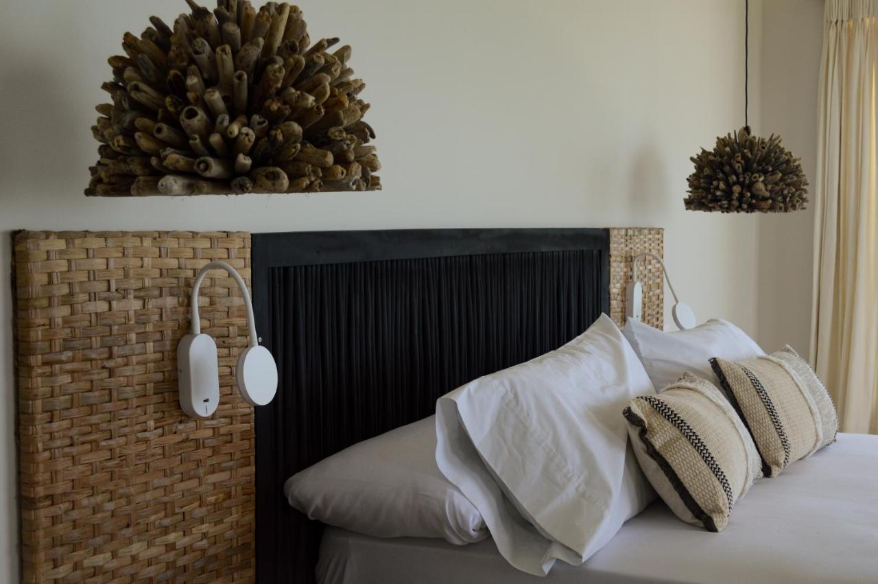 Hotel Casa Barlovento, Parque Tayrona ลอสนารานฆอส ภายนอก รูปภาพ