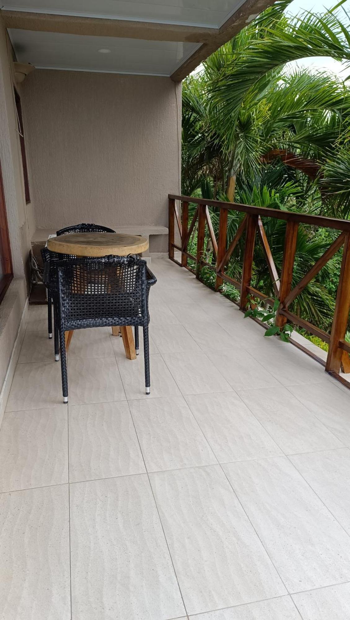 Hotel Casa Barlovento, Parque Tayrona ลอสนารานฆอส ภายนอก รูปภาพ