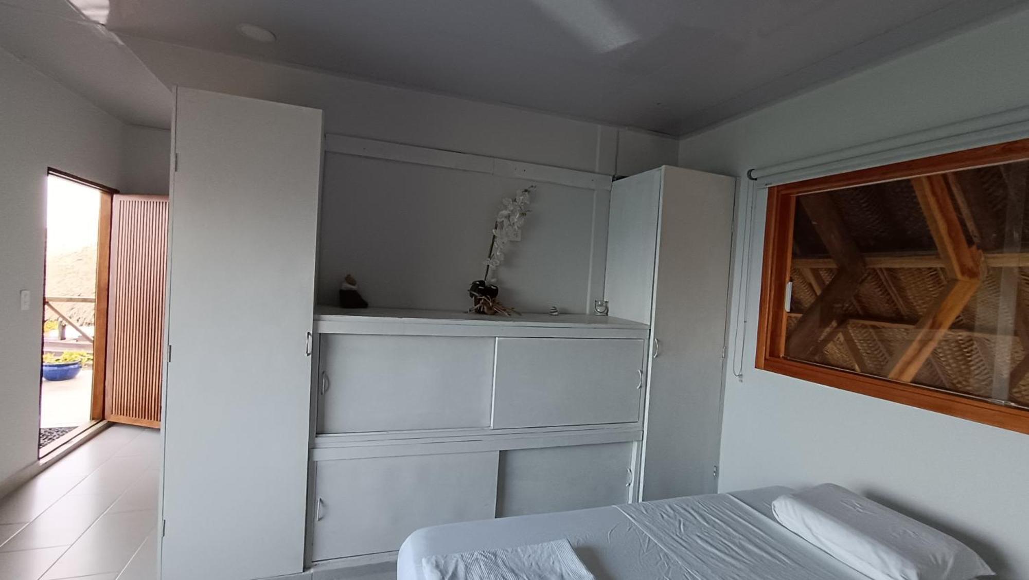 Hotel Casa Barlovento, Parque Tayrona ลอสนารานฆอส ภายนอก รูปภาพ